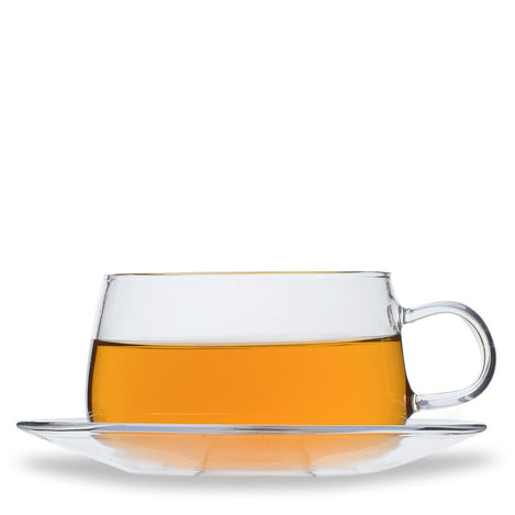 Orbit Cup & Saucer