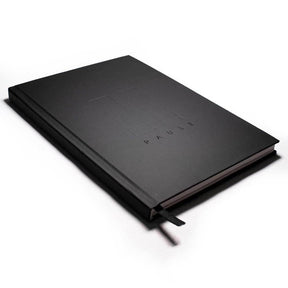 Pause Journal