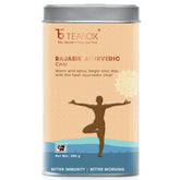 Rajasik Ayurvedic Chai (Morning) (Tin)