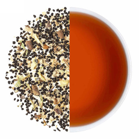 Rajasik Ayurvedic Chai (Morning) (Tin)