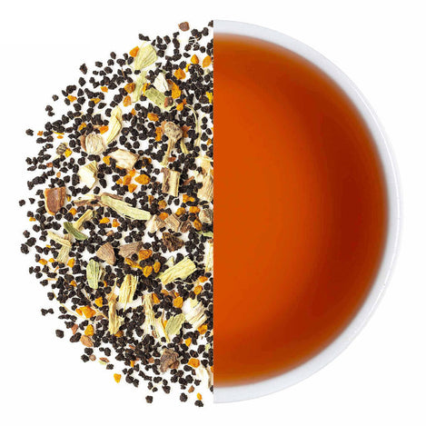 Rasayana Ayurvedic Chai (Evening) (Tin)