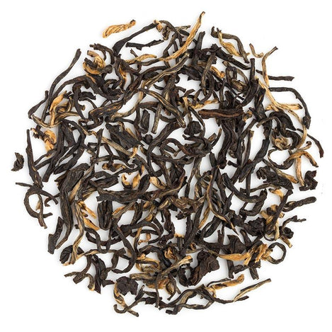 Assam Dikom  Summer Black