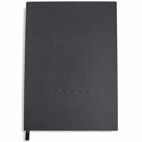 Pause Journal