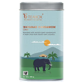 Wayanad Cardamom Masala Chai (Tin)