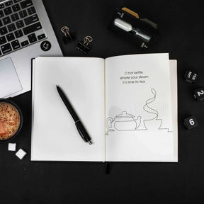 Pause Journal