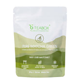 Pure Japanese Matcha Premium Green